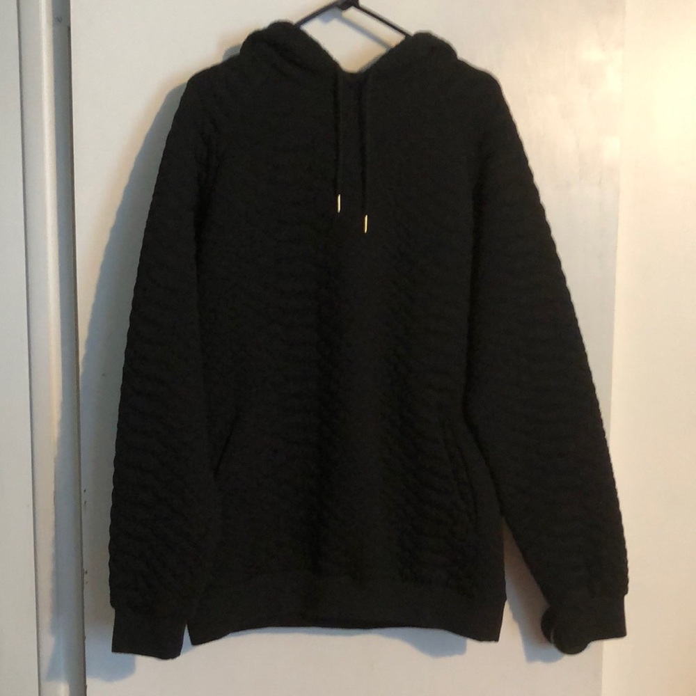 Crooks Hoodie
